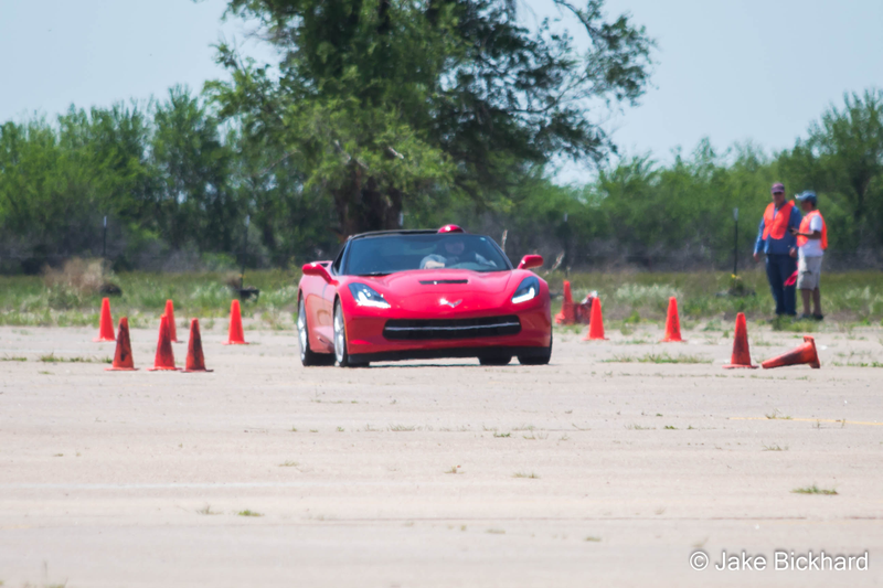Illustration for article titled Huge Juicy Autocross Photodump